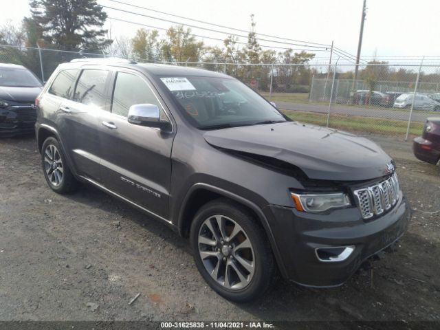 JEEP GRAND CHEROKEE 2017 1c4rjfcg5hc842813