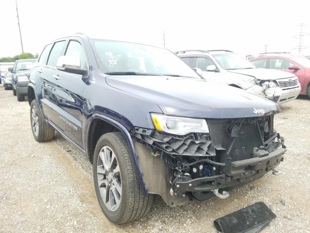 JEEP GRAND CHER 2017 1c4rjfcg5hc843458