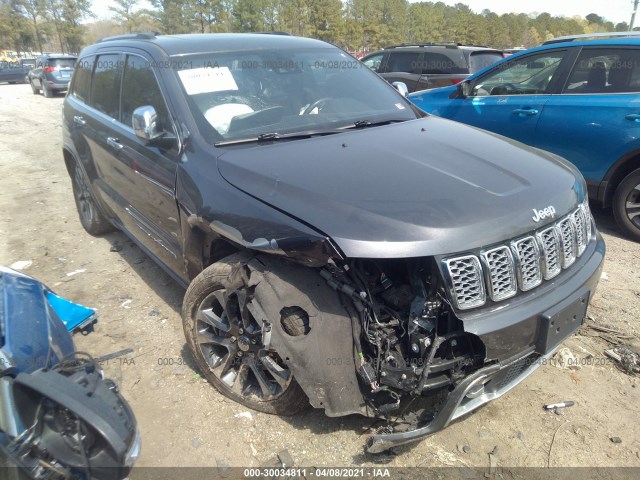 JEEP GRAND CHEROKEE 2017 1c4rjfcg5hc849910