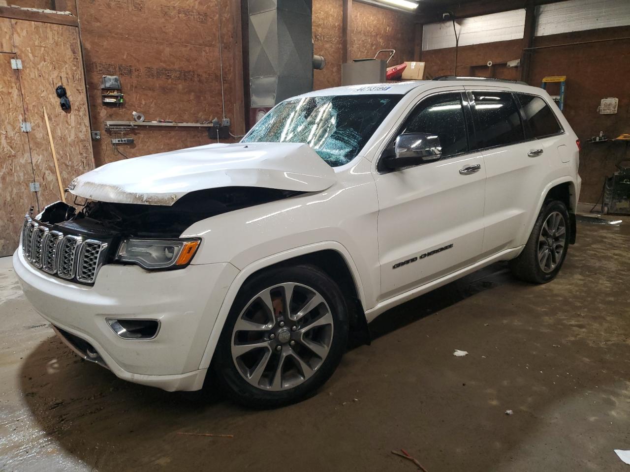 JEEP GRAND CHEROKEE 2017 1c4rjfcg5hc856159