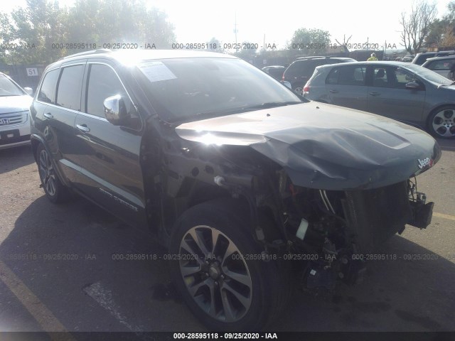 JEEP GRAND CHEROKEE 2017 1c4rjfcg5hc876511