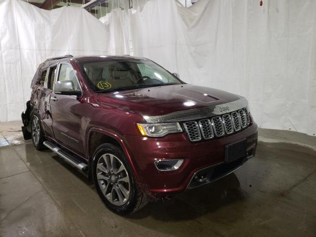 JEEP GRAND CHER 2017 1c4rjfcg5hc927862