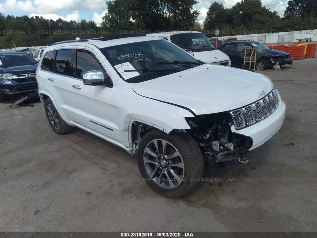 JEEP GRAND CHEROKEE 2017 1c4rjfcg5hc941289