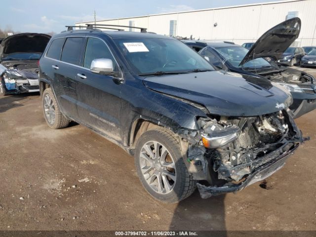 JEEP GRAND CHEROKEE 2018 1c4rjfcg5jc266386