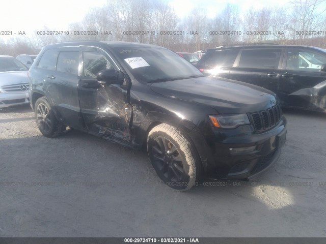 JEEP GRAND CHEROKEE 2018 1c4rjfcg5jc356220