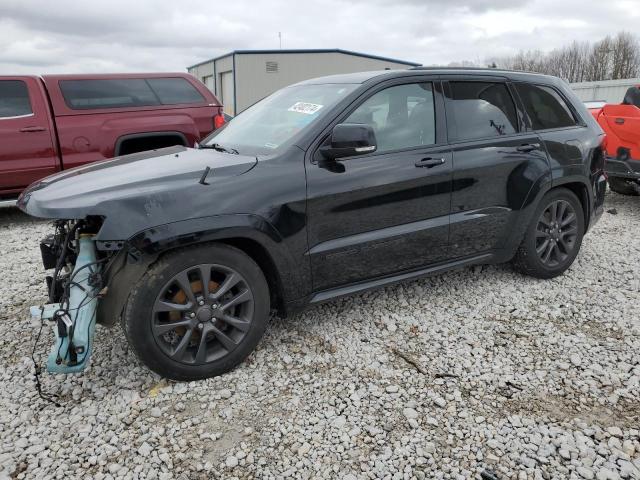 JEEP GRAND CHEROKEE 2018 1c4rjfcg5jc375172