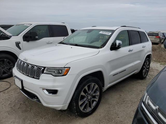 JEEP GRAND CHER 2018 1c4rjfcg5jc453742