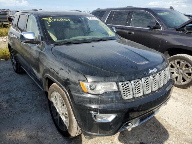 JEEP UNKNOWN 2019 1c4rjfcg5kc601809