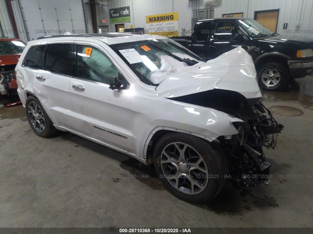 JEEP GRAND CHEROKEE 2020 1c4rjfcg5lc104762