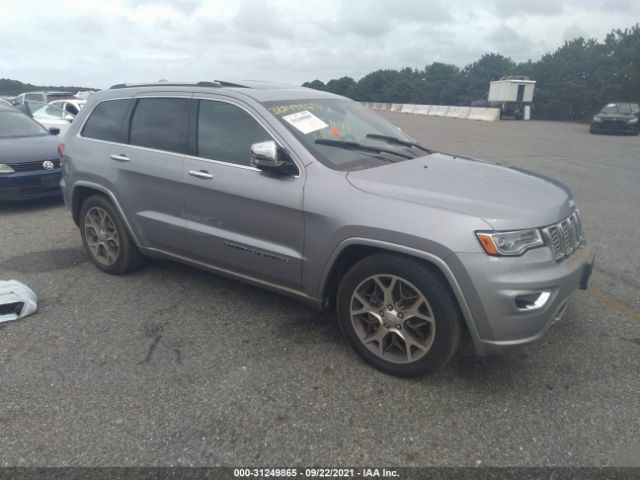 JEEP GRAND CHEROKEE 2020 1c4rjfcg5lc136806