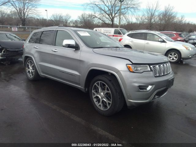 JEEP GRAND CHEROKEE 2020 1c4rjfcg5lc161267