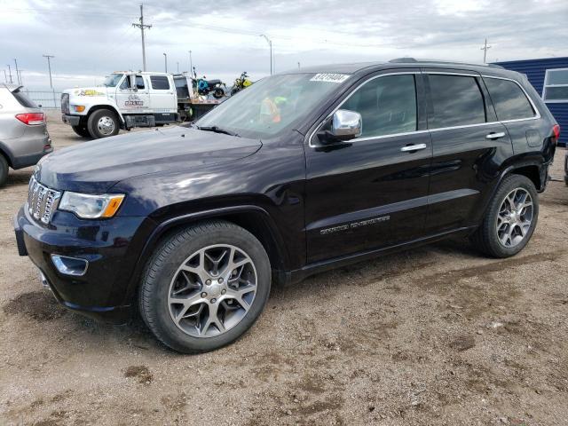 JEEP GRAND CHEROKEE 2020 1c4rjfcg5lc194818