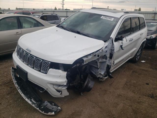 JEEP GRAND CHEROKEE 2020 1c4rjfcg5lc242091