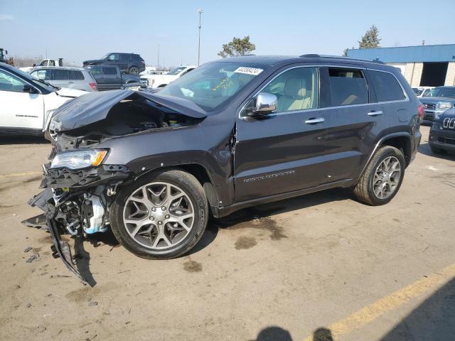 JEEP GRAND CHEROKEE 2020 1c4rjfcg5lc338965