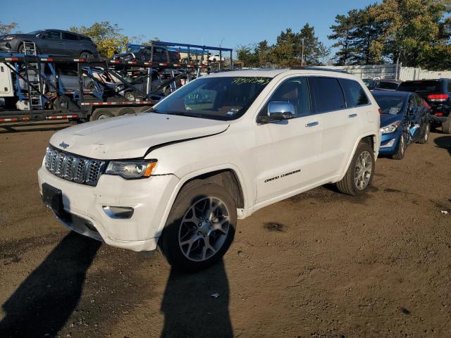 JEEP GRAND CHEROKEE 2021 1c4rjfcg5mc746495