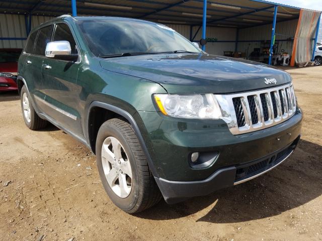 JEEP GRAND CHER 2012 1c4rjfcg6cc100168