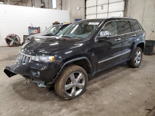 JEEP GRAND CHER 2012 1c4rjfcg6cc104804