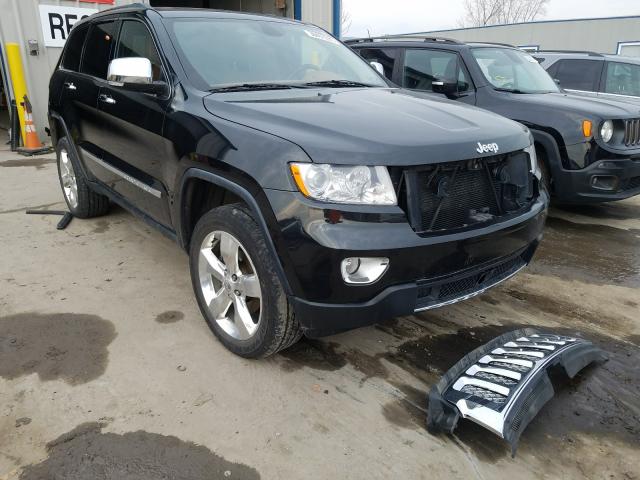 JEEP GRAND CHER 2012 1c4rjfcg6cc106360