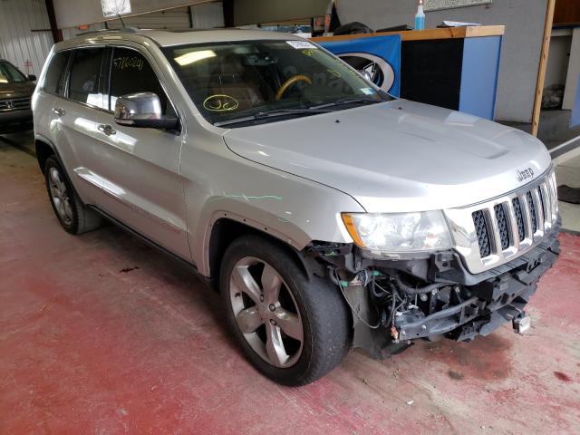 JEEP GRAND CHER 2012 1c4rjfcg6cc123675