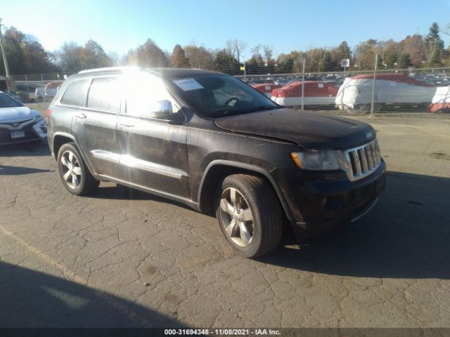 JEEP GRAND CHEROKEE 2012 1c4rjfcg6cc154537