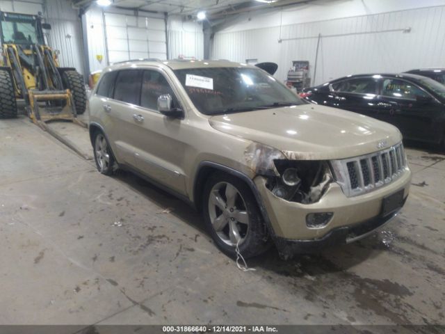 JEEP GRAND CHEROKEE 2012 1c4rjfcg6cc187991