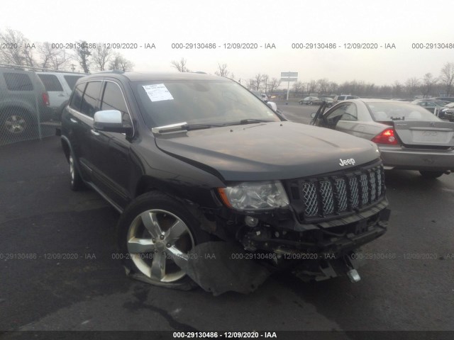 JEEP GRAND CHEROKEE 2012 1c4rjfcg6cc193788