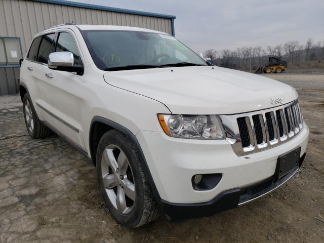 JEEP GRAND CHEROKEE 2012 1c4rjfcg6cc204272