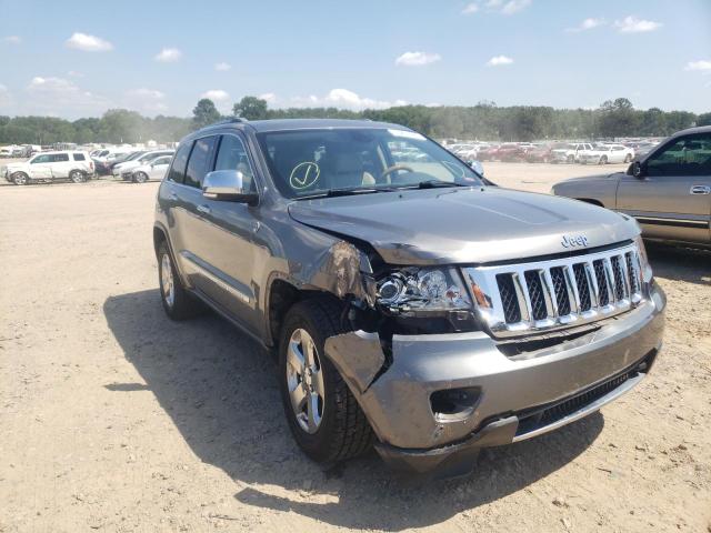 JEEP GRAND CHER 2012 1c4rjfcg6cc217359