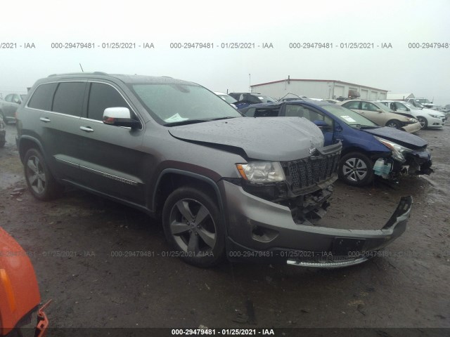 JEEP GRAND CHEROKEE 2012 1c4rjfcg6cc220469