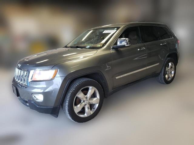 JEEP GRAND CHEROKEE 2012 1c4rjfcg6cc240656