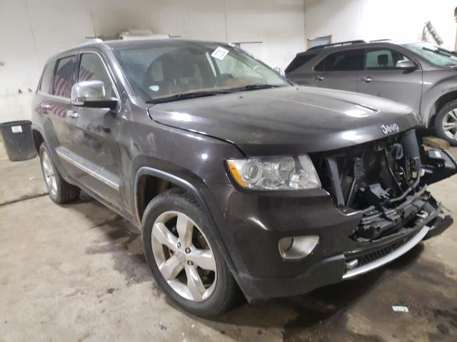 JEEP GRAND CHER 2012 1c4rjfcg6cc241211