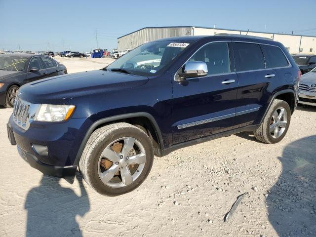 JEEP GRAND CHER 2012 1c4rjfcg6cc244688