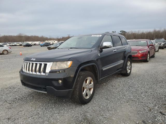 JEEP GRAND CHER 2012 1c4rjfcg6cc252838