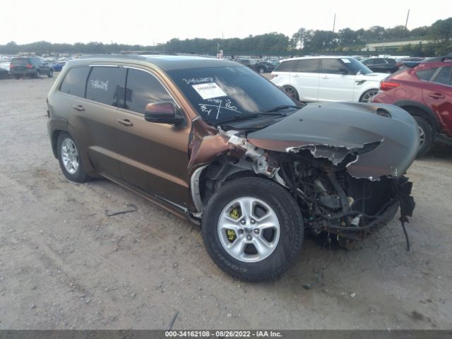 JEEP GRAND CHEROKEE 2012 1c4rjfcg6cc264505