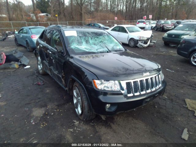 JEEP GRAND CHEROKEE 2012 1c4rjfcg6cc268120