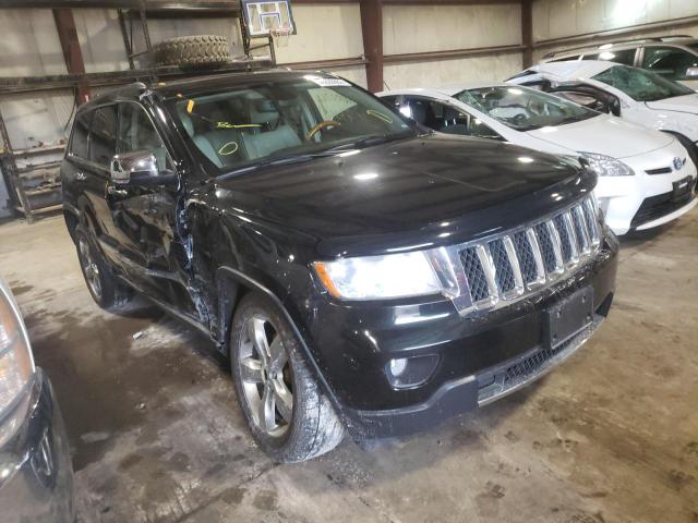 JEEP GRAND CHER 2012 1c4rjfcg6cc287668