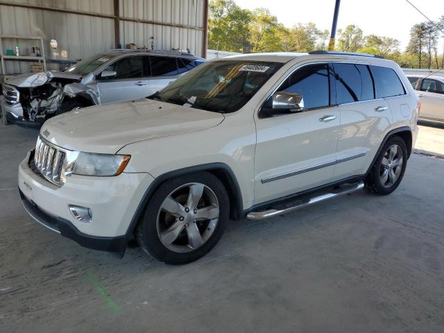 JEEP GRAND CHEROKEE 2012 1c4rjfcg6cc291638