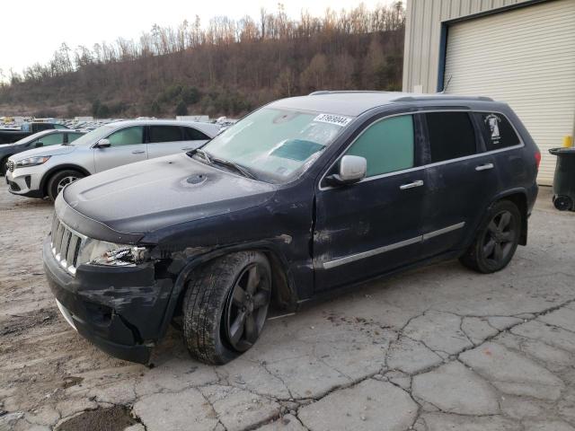 JEEP GRAND CHEROKEE 2012 1c4rjfcg6cc321446