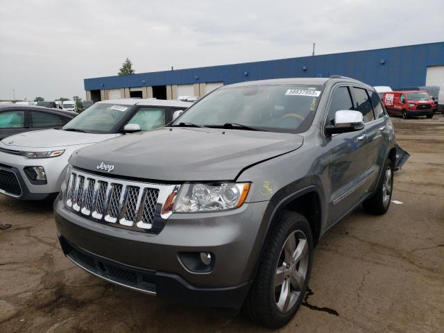 JEEP GRAND CHER 2012 1c4rjfcg6cc325447