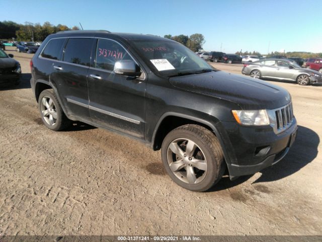 JEEP GRAND CHEROKEE 2012 1c4rjfcg6cc342717