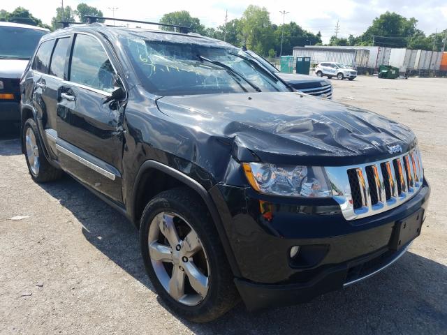 JEEP GRAND CHER 2013 1c4rjfcg6dc522703