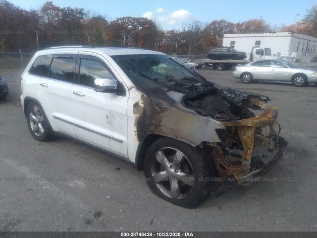 JEEP GRAND CHEROKEE 2013 1c4rjfcg6dc524631