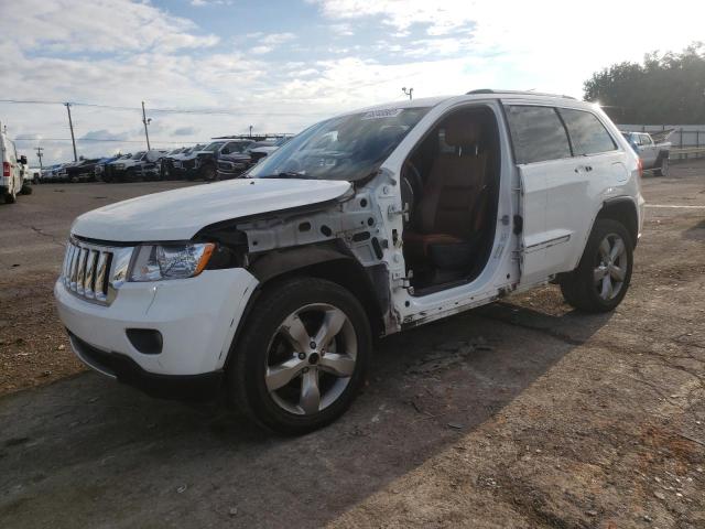 JEEP GRAND CHER 2013 1c4rjfcg6dc529778