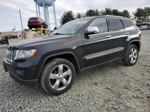 JEEP GRAND CHER 2013 1c4rjfcg6dc531711