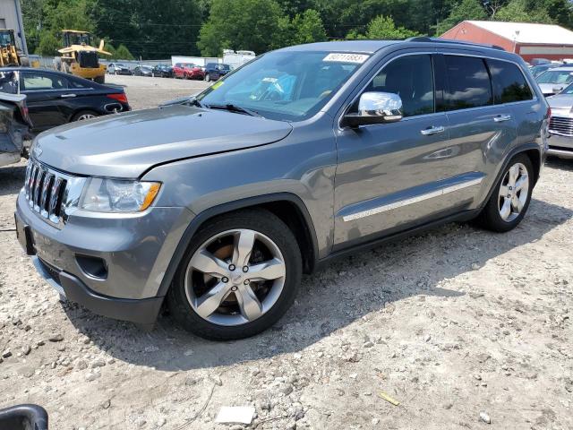 JEEP GRAND CHER 2013 1c4rjfcg6dc531787