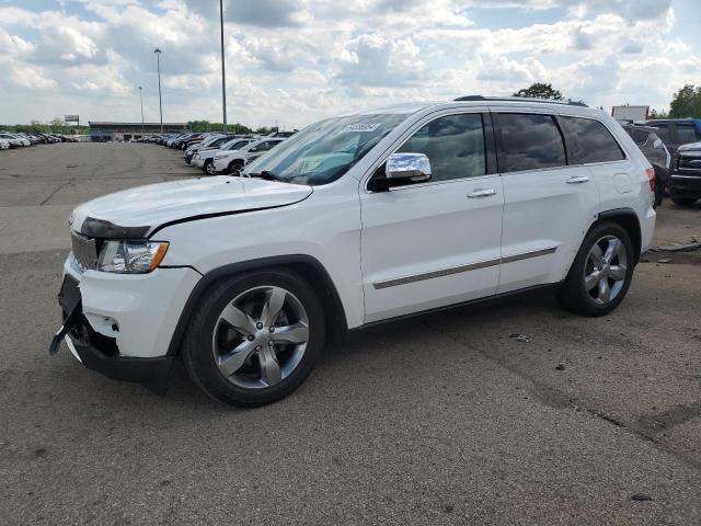 JEEP GRAND CHEROKEE 2013 1c4rjfcg6dc542370