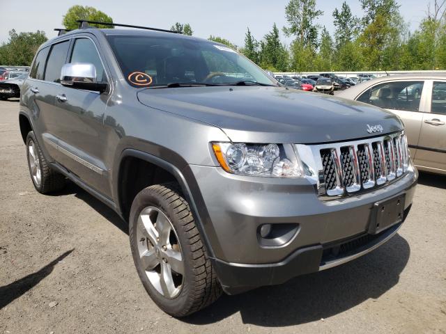 JEEP GRAND CHER 2013 1c4rjfcg6dc542742