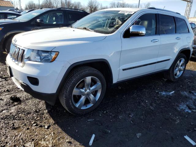 JEEP GRAND CHER 2013 1c4rjfcg6dc607055