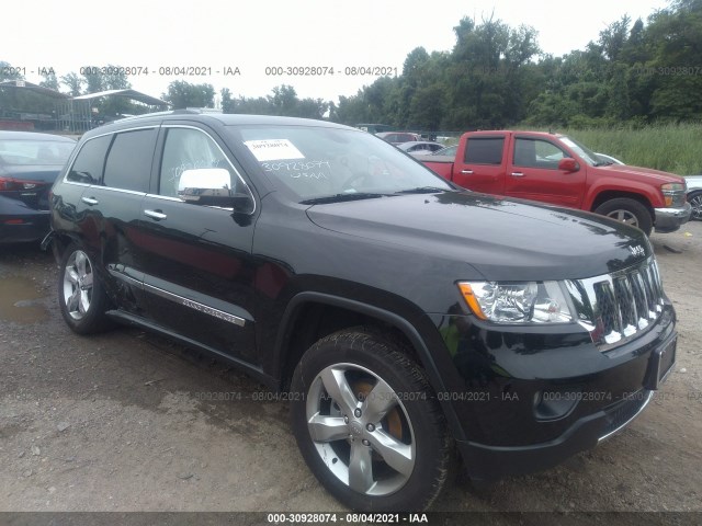 JEEP GRAND CHEROKEE 2013 1c4rjfcg6dc639178