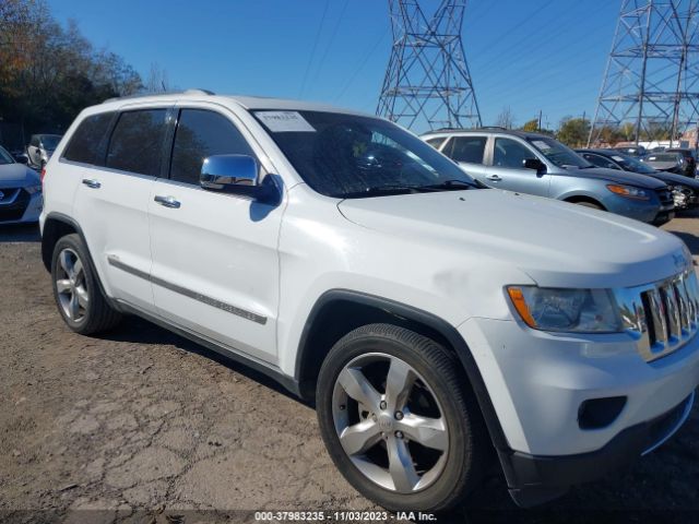 JEEP GRAND CHEROKEE 2013 1c4rjfcg6dc640167